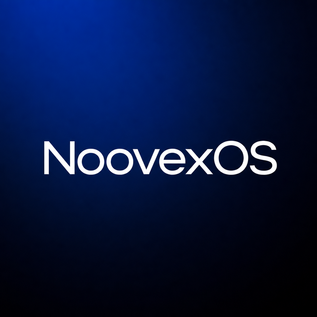 NoovexOS